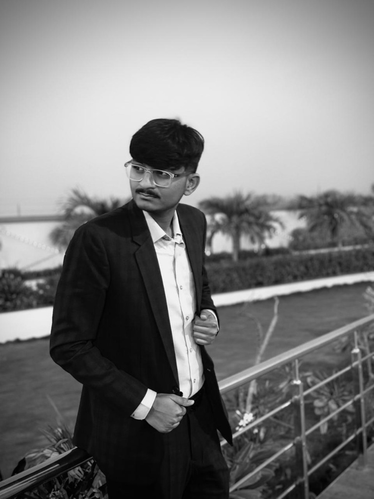 Krish Bhadja