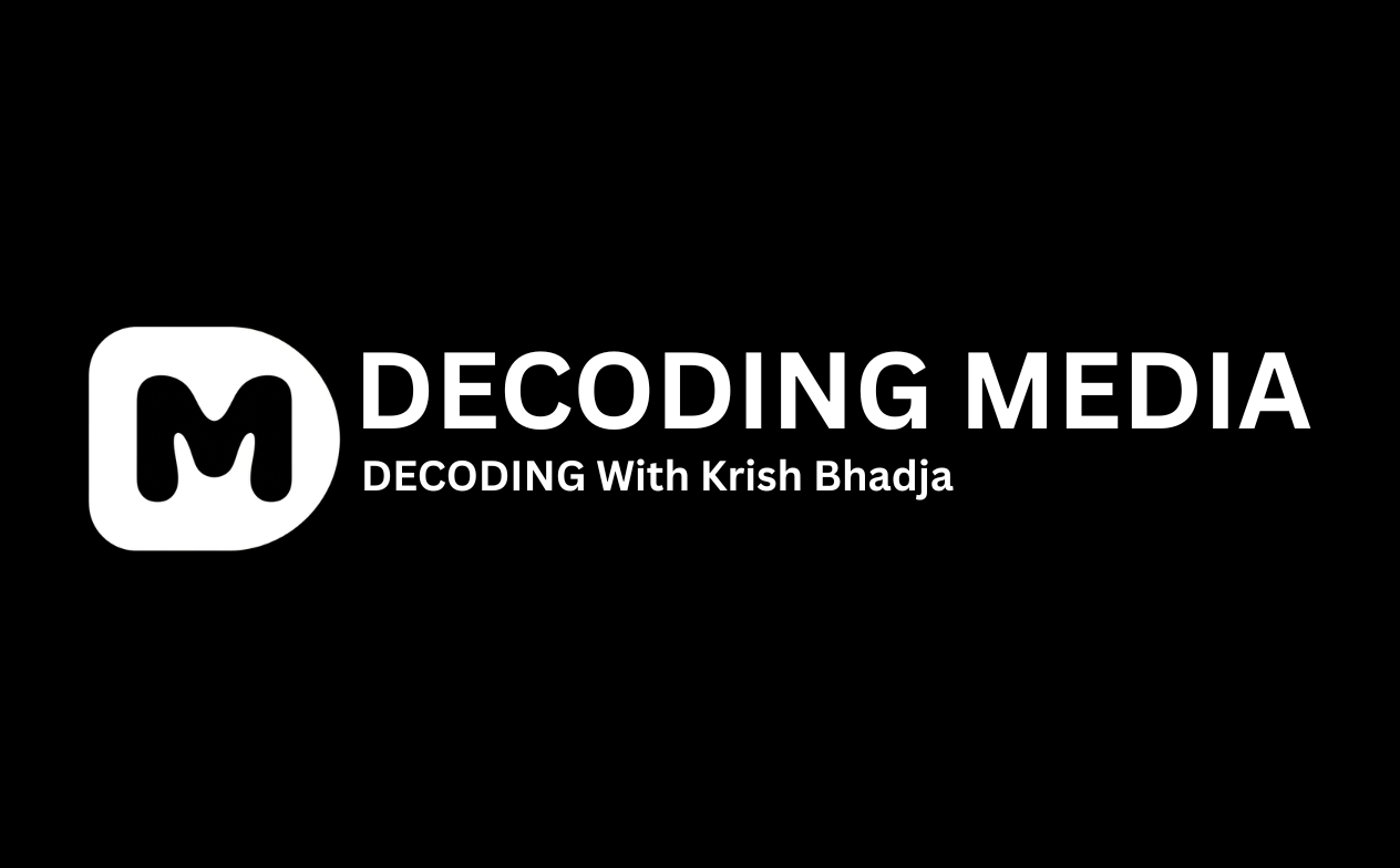 Decoding Media Banner