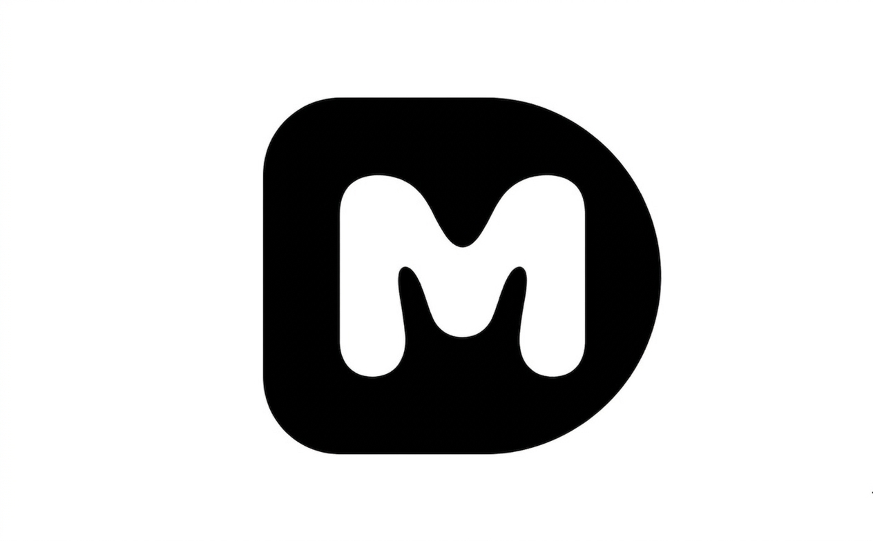Decoding Media Logo